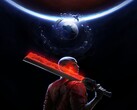 顽皮狗下一款 AAA 级游戏《星际争霸：异端先知》的主角乔丹。(图片来源：顽皮狗）