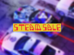 Need for Speed Unbound》目前降至 4.89 美元。图：经过编辑的游戏截图。(图片来源：Steam）