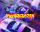Need for Speed Unbound》目前降至 4.89 美元。图：经过编辑的游戏截图。(图片来源：Steam）