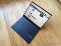 惠普Dragonfly Folio 13.5 G3敞篷车回顾。不再有骁龙或ARM上的Windows