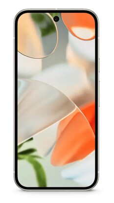 谷歌 Pixel 9
