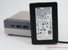 Acemagic Retro X3 带电源(19 V;6.32 A)