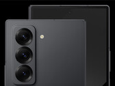 Galaxy Z Fold 特别版可能不会有直接的后续机型。(图片来源：三星）