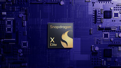 高通公司似乎对 Snapdragon X Elite 的游戏性能充满信心（图片来源：高通公司）