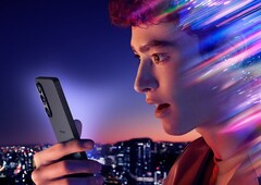 Xperia 1 VII 是索尼最新推出的智能手机，但严格来说，它并非由索尼生产，而是由一家原始设备制造商生产。(图片来源：索尼）