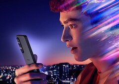 Xperia 1 VII 是索尼最新推出的智能手机,但严格来说,它并非由索尼生产,而是由一家原始设备制造商生产。(图片来源:索尼)