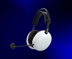 新款索尼 Inzone H9 II 采用了与索尼 WH-1000XM6 相同的驱动器(图片来源:索尼)