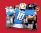 TCL S5 是该品牌 2024 系列中的一款廉价机型。(图片来源：TCL）