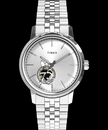(图片来源：Timex）
