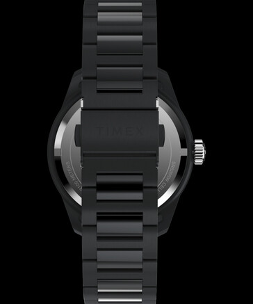 (图片来源:Timex)