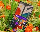三星 Galaxy Z Flip 8 评测