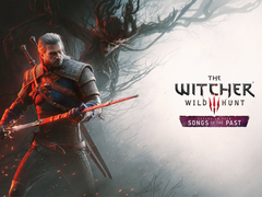 Witcher 3: Wild Hunt - Songs of the Past DLC 已由 CD Projekt Red 正式公布。