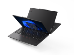 更薄的联想ThinkPad T14s第五代失去了AMD选项，但增加了X1 Carbon设计功能
