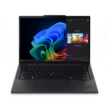 联想 ThinkPad T14s 第 6 代（图片来源：联想）