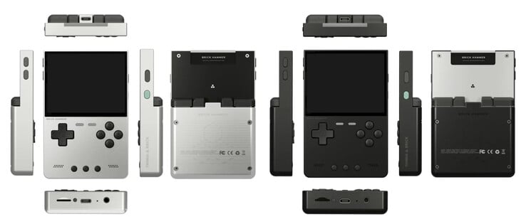 (图片来源：TrimUI）