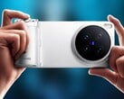Vivo X300 Ultra发布数月后，Vivo已开始预热X500 Pro Max。