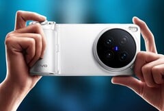 Vivo X300 Ultra发布数月后，Vivo已开始预热X500 Pro Max。