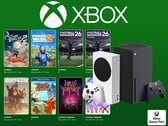 图为 Xbox Game Pass 和游戏机（图片来源：Xbox Wire，有编辑）