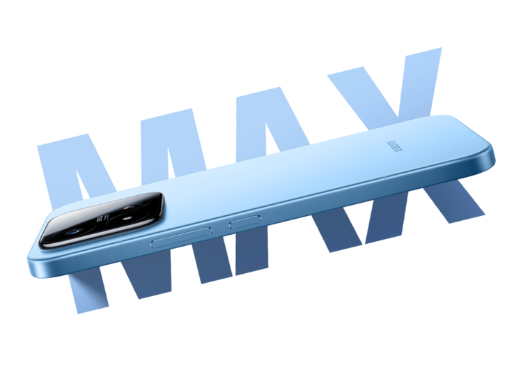 即将推出的小米 17 Max 是小米 17 旗舰机型的放大版。