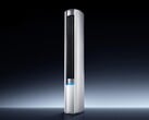小米米家空调 Pro 超节能立式 2HP 已登陆中国。(图片来源：小米