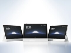 eufy 智能显示器 E10 不久将在北美上市。(图片来源：eufy）