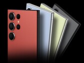 Galaxy S23 和 S22 Ultra 的 3 倍变焦镜头下配备了相同的 1000 万像素 IMX754 传感器。(资料来源：三星）