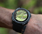 Garmin 的最新测试版更新为 Tactix 8 和其他高端智能手表带来了 16 项变化。(图片来源：Garmin）