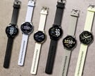 如图所示，Garmin 正在为多款智能手表系列推出 2026 年第三季度功能更新。