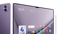 MatePad Pro 13.2（来源：华为） 