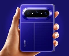 预计苹果iPhone Ultra的宽度将与华为Pura X Max大致相当。