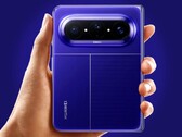 预计苹果iPhone Ultra的宽度将与华为Pura X Max大致相当。