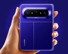 预计苹果iPhone Ultra的宽度将与华为Pura X Max大致相当。