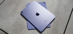 Apple 计划未来推出配备 OLED 屏幕的 iPad Mini 和 iPad Air 机型（图片来自公司网站）