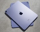 Apple 计划未来推出配备 OLED 屏幕的 iPad Mini 和 iPad Air 机型（图片来自公司网站）