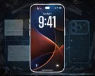 自 iPhone 14 Pro 以来，iPhone 首次（正面）重新设计。