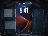 自 iPhone 14 Pro 以来，iPhone 首次（正面）重新设计。