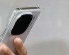 iQOO 12"。(来源：体验更多，通过微博）