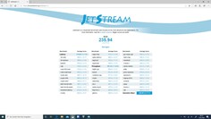 Jetstream 1.1