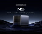 Minisforum 希望在 7 月 30 日开始交付 N5 预购订单。(图片来源：Minisforum）