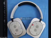 Nothing Headphone (1)"。(图片来源：NCC via 91Mobiles）