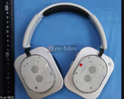 Nothing Headphone (1)"。(图片来源：NCC via 91Mobiles）