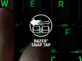 Snap Tap 进入 Blade PC。(图片来源：Razer）