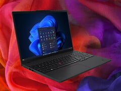 由于采用了英特尔的 Lunar Lake 平台，新款 ThinkPad T16 Gen 4 应该会特别省电。