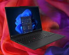 由于采用了英特尔的 Lunar Lake 平台,新款 ThinkPad T16 Gen 4 应该会特别省电。