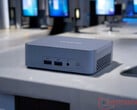 Geekom AX8 Pro AI NUC PC 评测:AMD Ryzen 9 8945HS,32 GB DDR5 内存和 2 TB SSD,0.47L 机箱
