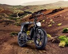 宏碁 Predator eNomad-R 是一款新型城市电动自行车。