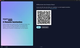 Vantage 首次启动期间的众多广告之一