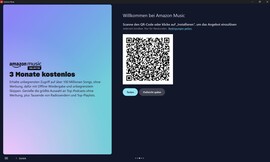 Vantage 首次启动期间的众多广告之一