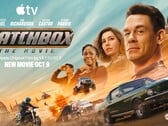 Matchbox The Movie 官方先导预告片