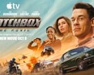 Matchbox The Movie 官方先导预告片